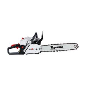 Motosserra Gasolina Toyama 54cc Sabre 18 Sr (45cm) 3/8x.058