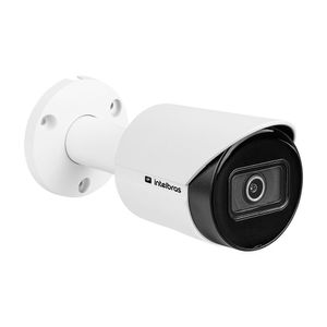 Câmera De Segurança Bullet Intelbras | Vip 3430 B G2 4mp