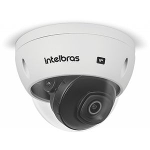 Câmera De Segurança Dome Intelbras | Vip 3240 D Ia 1080p