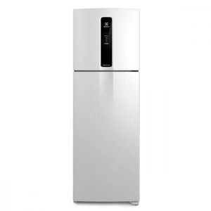 Geladeira Electrolux Frost Free 390L Inverter Autosense IF43 Branco 220V