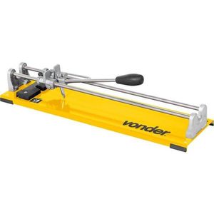 Cortador De Cerâmica E Azulejos Manual 50cm Vdec50 - Vonder
