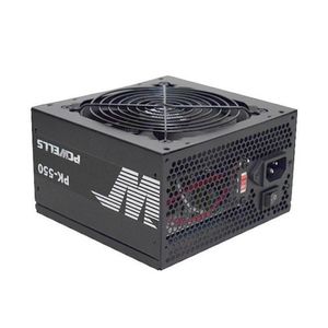 Fonte Real K-mex Pcwells, Bivolt Chaveada - Pk-550
