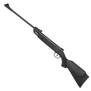 Carabina De Pressão Qgk14 Black Edition 5.5mm Qgk