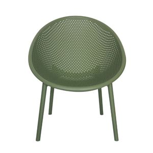 Poltrona Drops - Verde