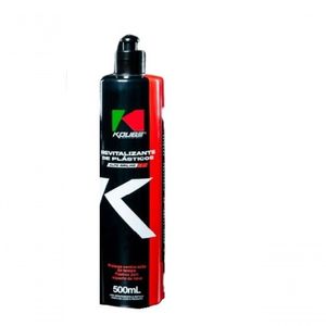 Revitalizador De Plasticos Liquido Koube 500ml 80012