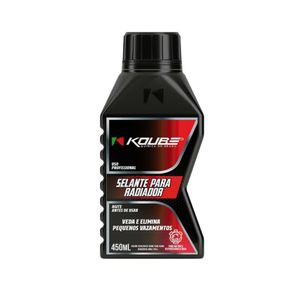 Veda Radiador Koube Liquido 500ml 20022