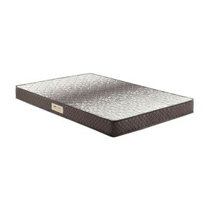 Colchão Casal Ecoflex Ecoline D28 138x188x17cm Colchões