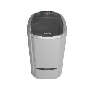 Tanquinho LCS20 20KG Prata Colormaq 220V