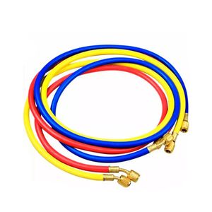 Mangueira De Manifold Jcm 90cm R22/ R134/ R404 – Cj 336 Ryb - B