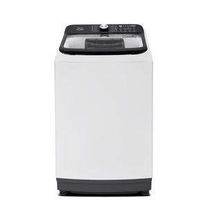 Máquina de Lavar 15kg Midea Wave Agitator Branca MA512W150A/WKBR04 127V