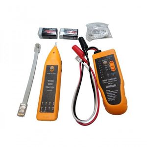 Kit Localizador De Cabos Speedlan