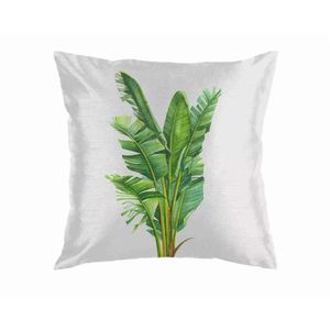 Capa Para Almofada Estampada 43cm X 43cm Atlântica 2