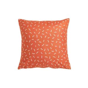Capa Para Almofada Estampada 43cm X 43cm Nature 4