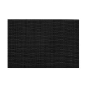 Jogo Americano Tocantins Bamboo 4 Peças Preto