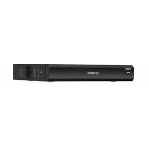 Dvr Intelbras 8 Canais 5mp Lite | Gravador De Vídeo Imhdx 3008