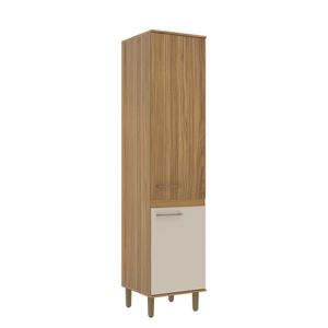Paneleiro 50 Cm Co7205 Concept Prime Ipe Cristalo Decibal