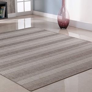 Tapete Sisal Santana 1,00m X 1,40m Des 02