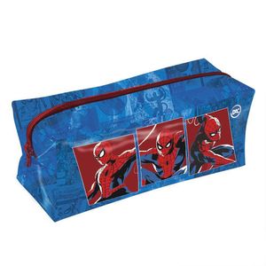 Estojo Grande Homem Aranha Dac