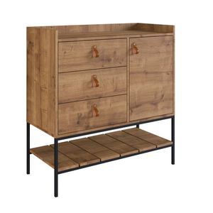 Cômoda Multifuncional Personal 90cm Woodmel