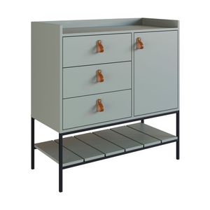 Cômoda Multifuncional Personal 90cm Verti