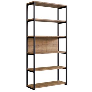 Estante Oxford 120cm Woodmel