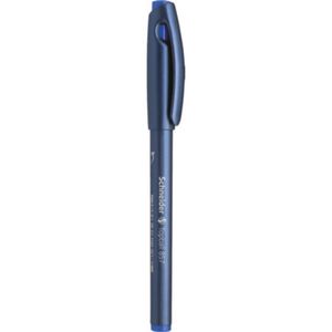 Caneta Esferográfica Topball 857 Schneider Azul