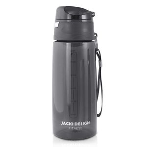 Garrafa 700ml Concept Mais Preto