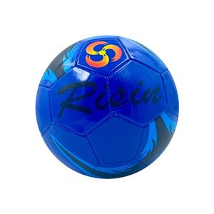 Bola De Futebol Inflável Risin