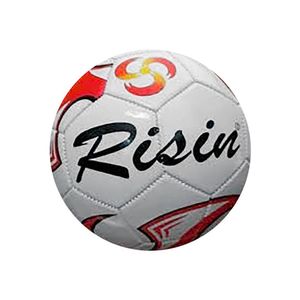 Bola De Futebol Inflável Risin