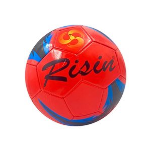 Bola De Futebol Inflável Risin