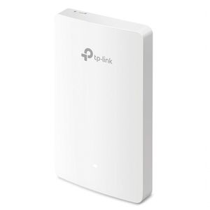 Access Point De Parede Omada Gigabit Mu mimo Wireless Ac1200 Eap235 wall Smb