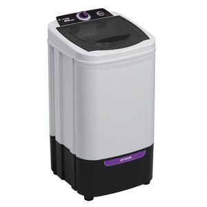 Centrífuga 15 Kg Praxis Eletrodomésticos 127V