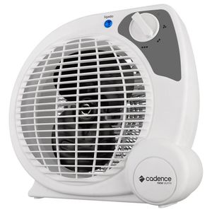 Aquecedor Cadence Termoventilador New Auros 127V