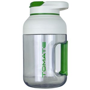 Liquidificador Espremedor Elétrico De Suco Portátil (verde)