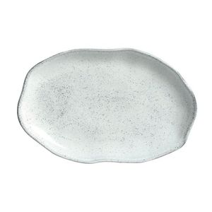 Travessa Oval Rasa Bio Echo Média Porto Brasil