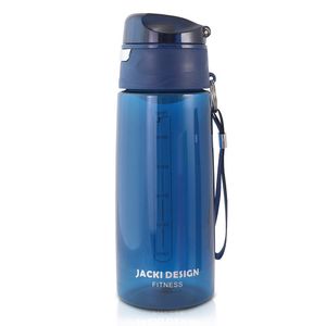 Garrafa 700ml Concept Mais Azul