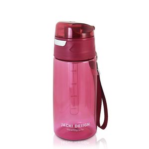 Garrafa 500ml Jacki Design - Joy Vinho