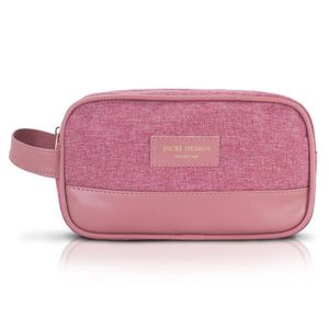 Necessaire Com Alça Lateral Jacki Design - Joy Rosa