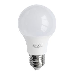 Lâmpada Led Bulbo A60 9w 4000k - Blumenau