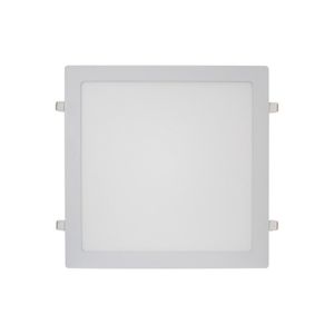 Painel Led Embutir Branco 24w 4100k 30x30-blumenau