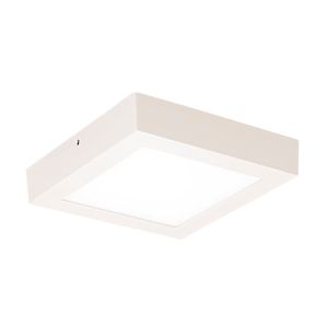 Painel Led Sobrepor Branco 24w 4100k 30x30 - Blumenau