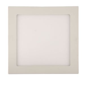 Painel Led Embutir Branco 18w 4100k 22x22-blumenau