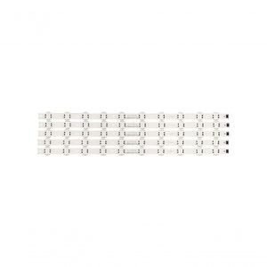 Kit Régua de LED TV LG 60UK6200PSA 60UM7270PSA AGM76729101