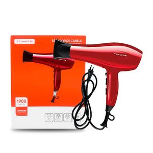 Secador De Cabelo Profissional 110v 3 Temperaturas 2 Velocidades