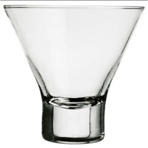 Copo Coquetel E Sobremesa Ilhabella 180ml - Nadir