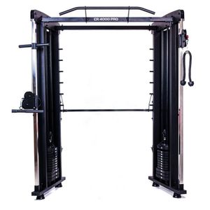 Smithcross Angular Evolution Fitness CR 4000 PRO