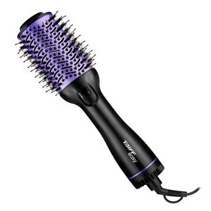 Escova Secadora Taiff Preto 127V