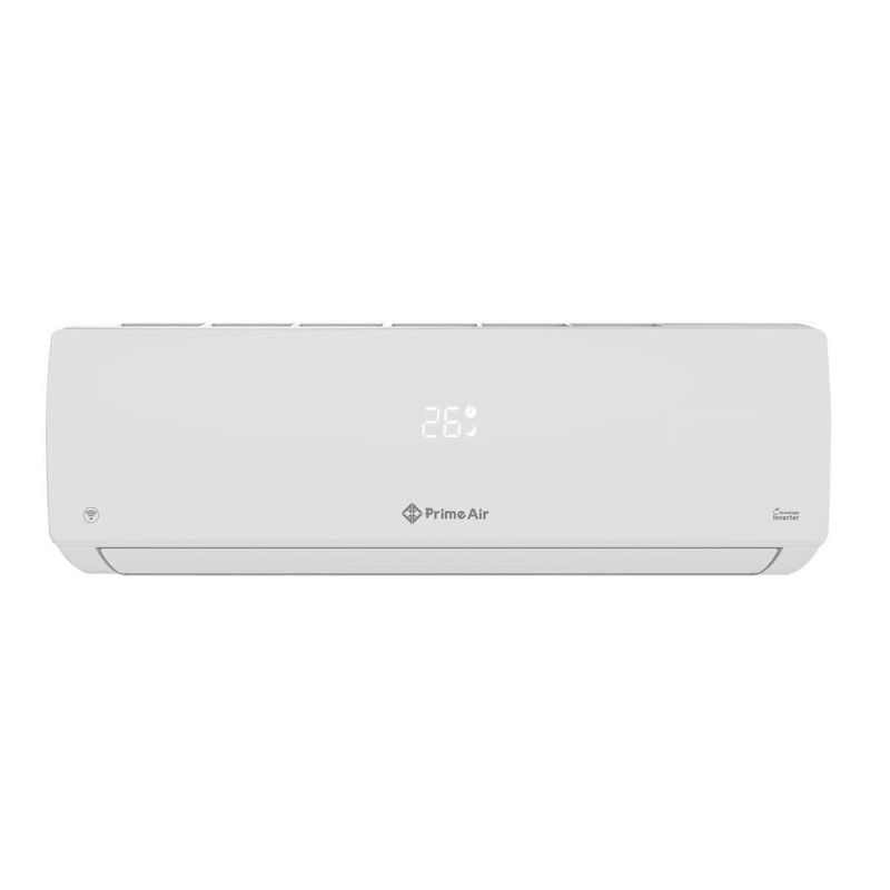 Ar Condicionado Split 9000 Btu Quente/frio Prime – Prime Air – 220v – 9000itqf2