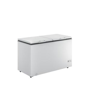 Freezer Horizontal Consul 534 Litros 2 Portas Branco 220V CHB53EB