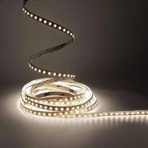 Fita Led Ip20 120 Led/m 4000k 12v 9,6w/m Rolo 5m - Alpertone